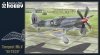 Special Hobby 32070 Hawker Tempest Mk. V Hi-Tech 2 (1:32)